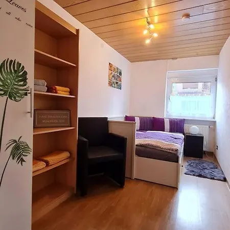 4-zimmer In Mannheim