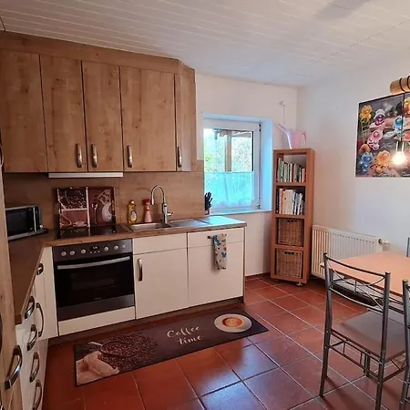 4-zimmer In Apartment *