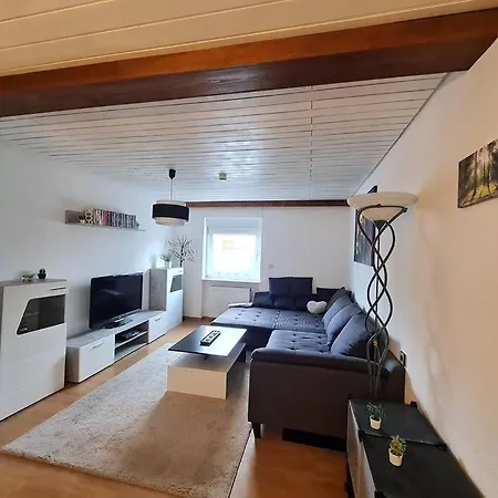 Appartamento 4-zimmer In