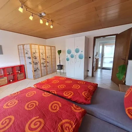 4-zimmer In Mannheim