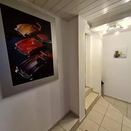 4-zimmer In Apartment *