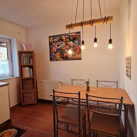 4-zimmer In * Mannheim