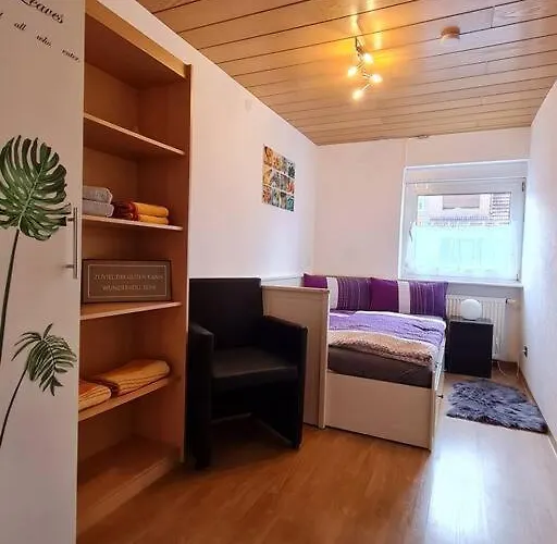 4-zimmer In Mannheim