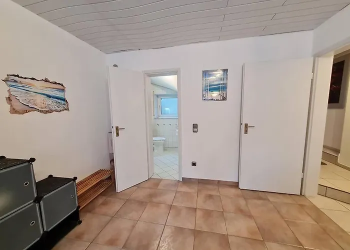 Lägenhet 4-zimmer In Mannheim