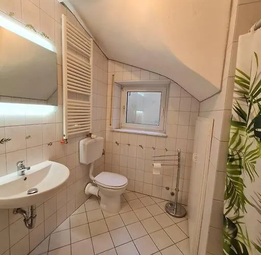 4-zimmer In Mannheim