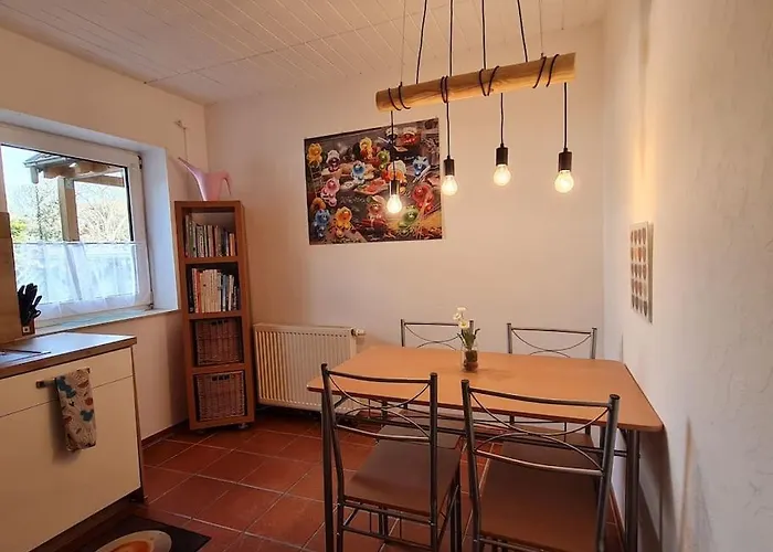 4-zimmer In * Mannheim